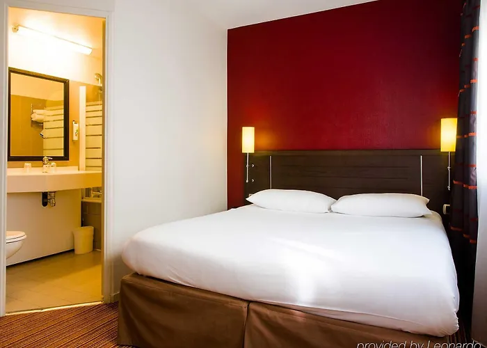 ibis Styles Nantes Centre Place Royale