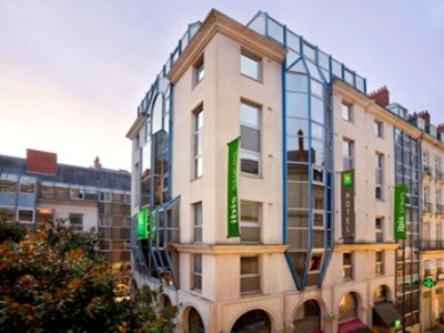 Ibis Styles Centre Place Royale 3*