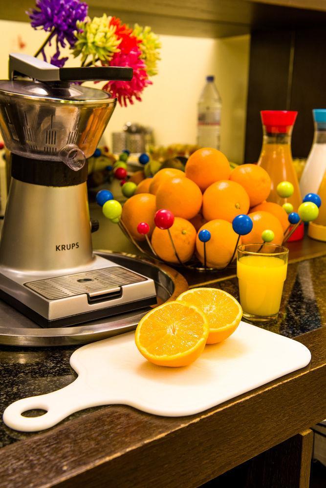 Ibis Styles Centre Place Royale Hotel